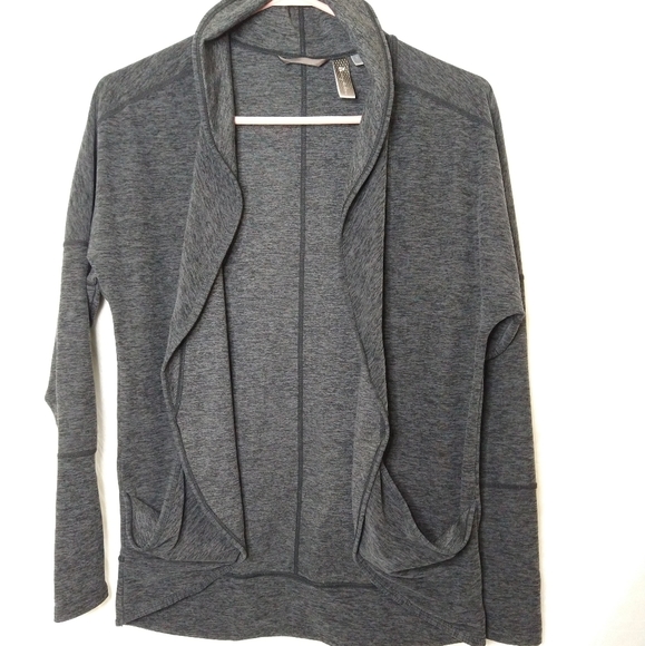 Triple Flip Active Sweater - Picture 8 of 9